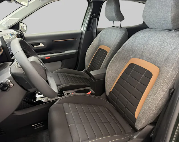 CITROEN C3 Aircross 1.2 Hybrid Tonic+