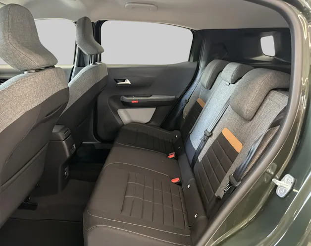 CITROEN C3 Aircross 1.2 Hybrid Tonic+
