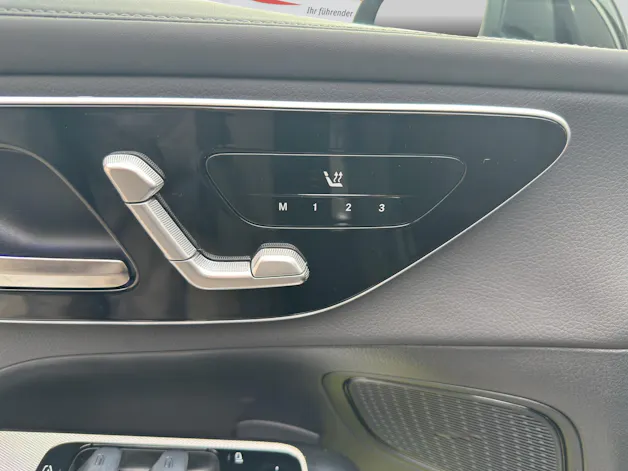 MERCEDES-BENZ GLC 220 d 4Matic 9G-Tronic AMG Line