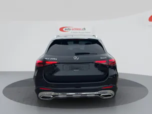 MERCEDES-BENZ GLC 220 d AMG Line 4Matic 9G-Tronic