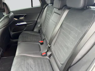 MERCEDES-BENZ GLC 220 d AMG Line 4Matic 9G-Tronic