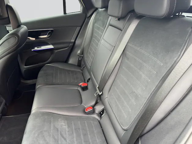 MERCEDES-BENZ GLC 220 d 4Matic 9G-Tronic AMG Line
