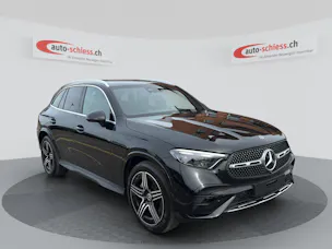 MERCEDES-BENZ GLC 220 d 4Matic 9G-Tronic AMG Line