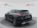 MERCEDES-BENZ GLC 220 d 4Matic 9G-Tronic AMG Line