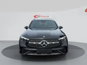 MERCEDES-BENZ GLC 220 d AMG Line 4Matic 9G-Tronic