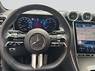 MERCEDES-BENZ GLC 220 d AMG Line 4Matic 9G-Tronic