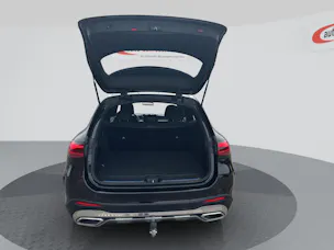 MERCEDES-BENZ GLC 220 d AMG Line 4Matic 9G-Tronic