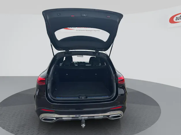 MERCEDES-BENZ GLC 220 d 4Matic 9G-Tronic AMG Line