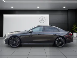 MERCEDES-BENZ E 220 d 4Matic 9G-Tronic