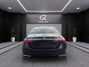 MERCEDES-BENZ E 220 d 4Matic 9G-Tronic