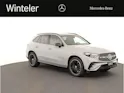 MERCEDES-BENZ GLC 220 d 4M 9G-Tronic