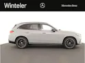 MERCEDES-BENZ GLC 220 d 4M 9G-Tronic