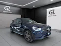 MERCEDES-BENZ GLC Coupé 300 AMG Line 4Matic 9G-Tronic