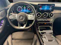 MERCEDES-BENZ GLC Coupé 300 AMG Line 4Matic 9G-Tronic
