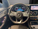 MERCEDES-BENZ GLC Coupé 300 AMG Line 4Matic 9G-Tronic