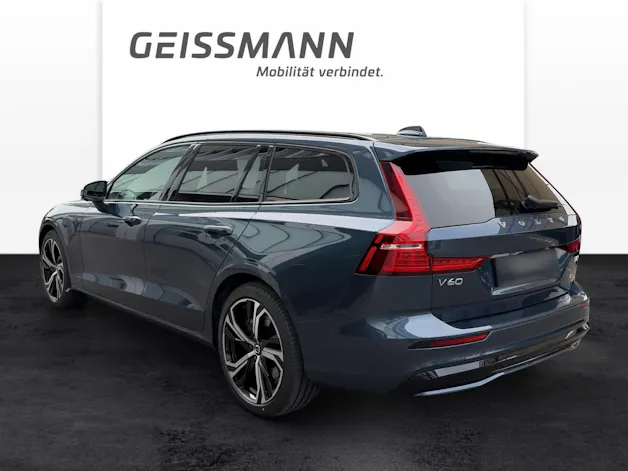 VOLVO V60 2.0 T6 TE Ultra Dark eAWD