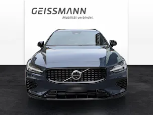 VOLVO V60 2.0 T6 TE Ultra Dark eAWD