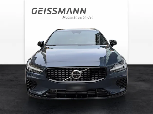 VOLVO V60 2.0 T6 TE Ultra Dark eAWD