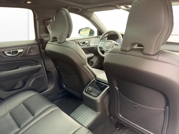 VOLVO V60 2.0 T6 TE Ultra Dark eAWD