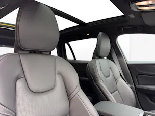 VOLVO V60 2.0 T6 TE Ultra Dark eAWD
