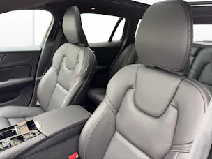 VOLVO V60 2.0 T6 TE Ultra Dark eAWD