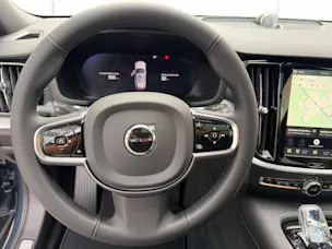 VOLVO V60 2.0 T6 TE Ultra Dark eAWD