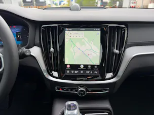 VOLVO V60 2.0 T6 TE Ultra Dark eAWD