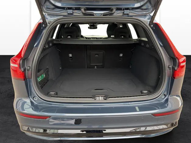 VOLVO V60 2.0 T6 TE Ultra Dark eAWD