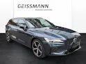 VOLVO V60 2.0 T6 TE Ultra Dark eAWD