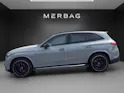 MERCEDES-BENZ GLC 53 AMG 4Matic+ 9G-Tronic