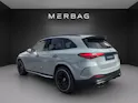 MERCEDES-BENZ GLC 53 AMG 4Matic+ 9G-Tronic