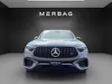 MERCEDES-BENZ GLC 53 AMG 4Matic+ 9G-Tronic