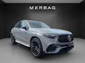 MERCEDES-BENZ GLC 53 AMG 4Matic+ 9G-Tronic