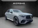 MERCEDES-BENZ GLC 53 AMG 4Matic+ 9G-Tronic