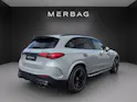 MERCEDES-BENZ GLC 53 AMG 4Matic+ 9G-Tronic