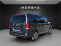 MERCEDES-BENZ eVito 129 KB Tourer PRO Lang 90Kwh