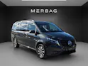 MERCEDES-BENZ eVito 129 KB Tourer PRO Lang 90Kwh