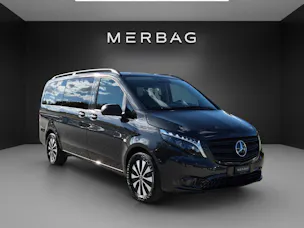 MERCEDES-BENZ eVito 129 KB Tourer PRO Lang 90Kwh