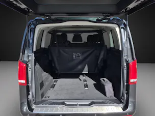 MERCEDES-BENZ eVito 129 KB Tourer PRO Lang 90Kwh
