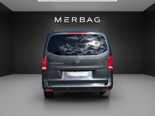 MERCEDES-BENZ eVito 129 KB Tourer PRO Lang 90Kwh