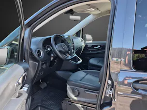 MERCEDES-BENZ eVito 129 KB Tourer PRO Lang 90Kwh