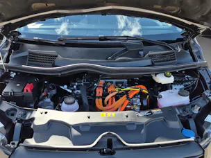 MERCEDES-BENZ eVito 129 KB Tourer PRO Lang 90Kwh