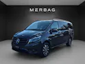 MERCEDES-BENZ eVito 129 KB Tourer PRO Lang 90Kwh