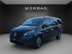 MERCEDES-BENZ eVito 129 KB Tourer PRO Lang 90Kwh