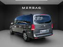 MERCEDES-BENZ eVito 129 KB Tourer PRO Lang 90Kwh