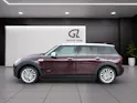 MINI Clubman Cooper SD ALL4 Steptronic