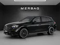 MERCEDES-BENZ GLC 53 AMG 4Matic+ 9G-Tronic