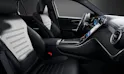 MERCEDES-BENZ GLC 53 AMG 4Matic+ 9G-Tronic