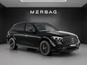 MERCEDES-BENZ GLC 53 AMG 4Matic+ 9G-Tronic