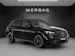 MERCEDES-BENZ GLC 53 AMG 4Matic+ 9G-Tronic